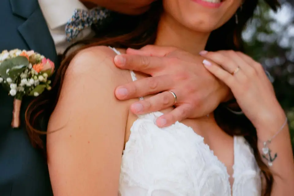 RB Wedding — photo 8