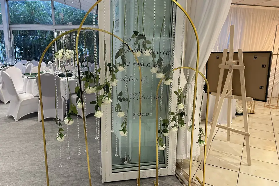 Joïa - Events And Co — photo 6