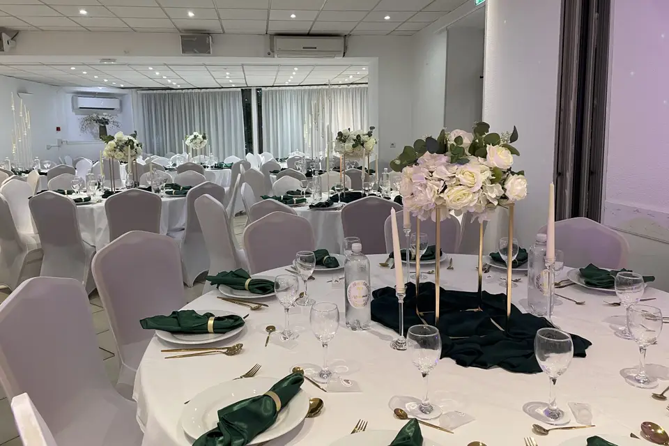 Joïa - Events And Co — photo 7