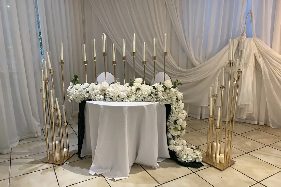 Joïa - Events And Co — photo 5