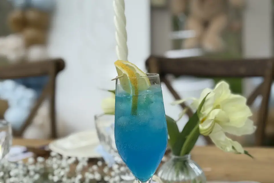 Imperial Cocktail — photo 8