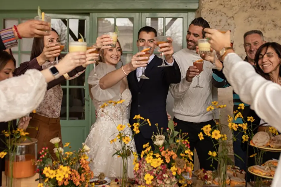 Imperial Cocktail — photo 1