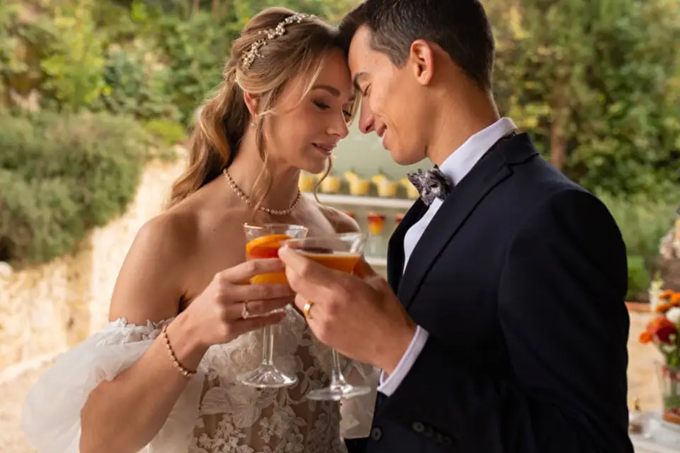 Imperial Cocktail — photo 4