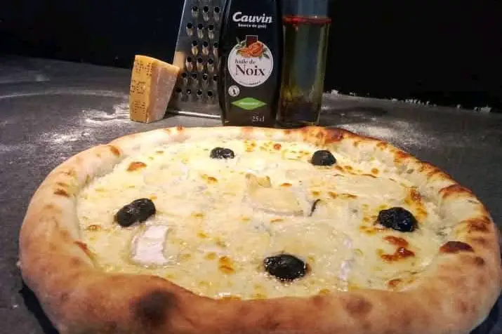 La Toré Pizza — photo 6