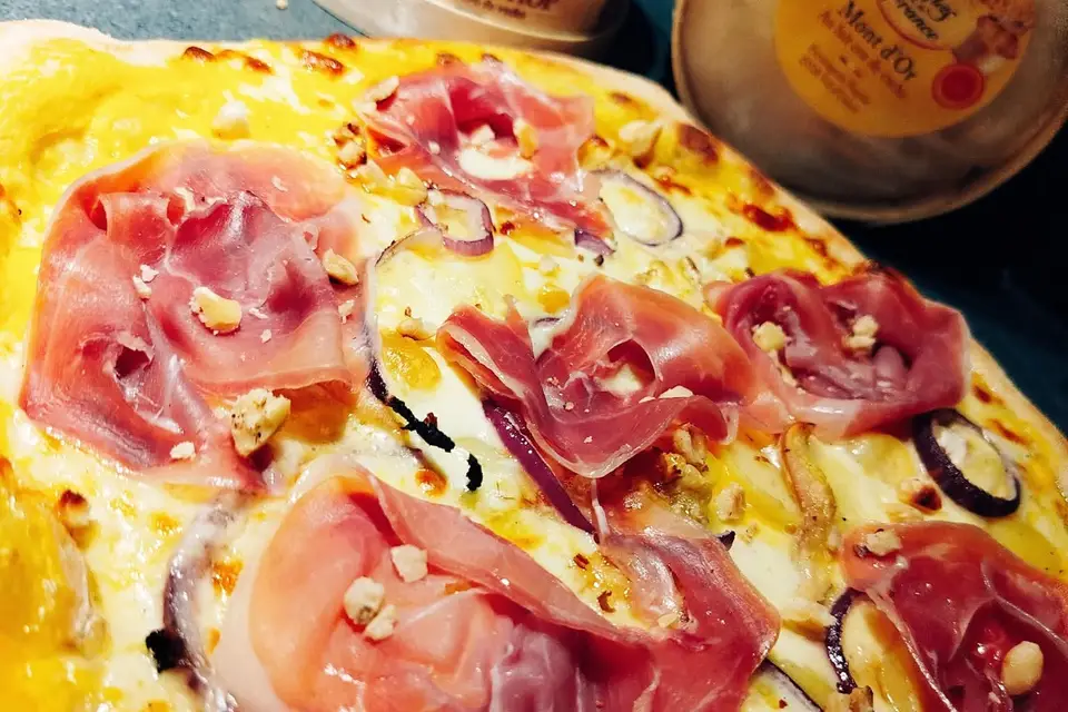 La Toré Pizza — photo 1