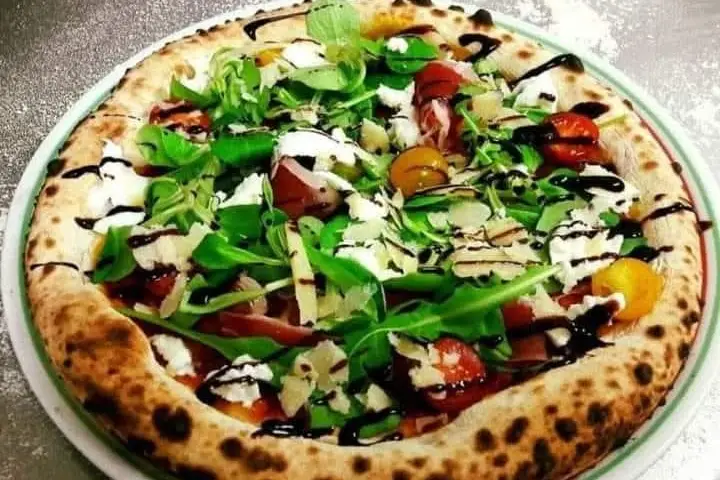 La Toré Pizza — photo 4