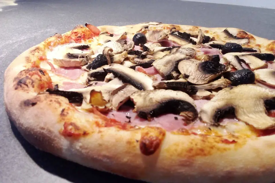 La Toré Pizza — photo 5