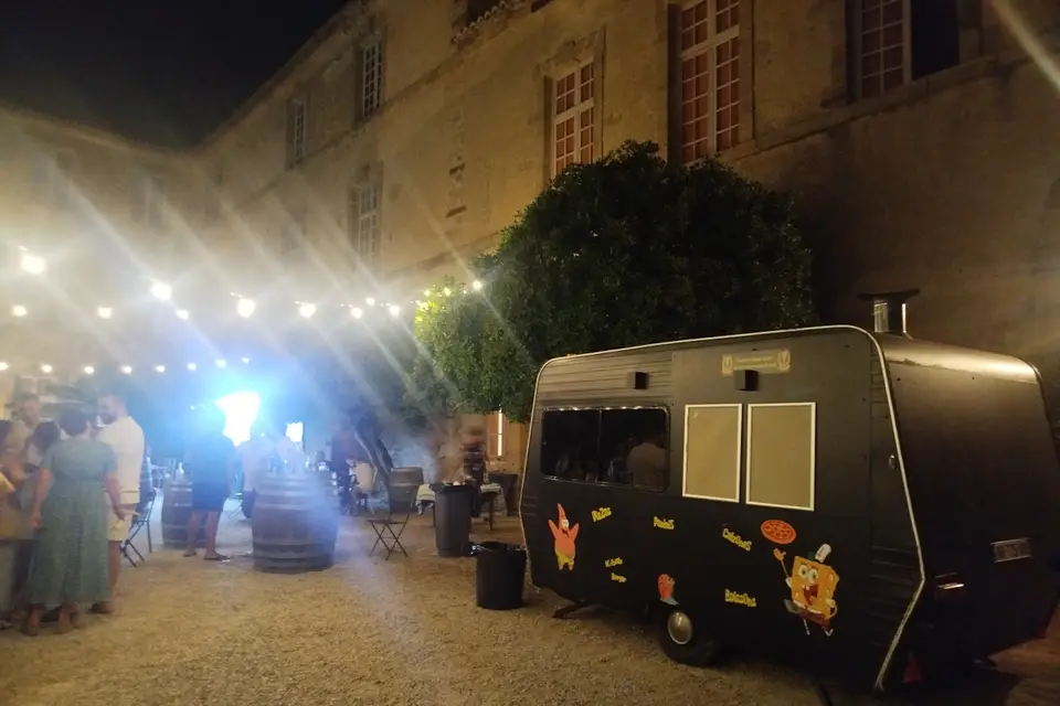 La Toré Pizza — photo 8