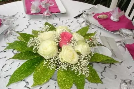 LMCfleurs — photo 2