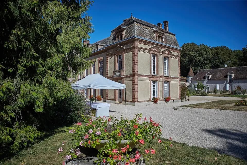 Domaine du Petit Varennes — photo 2