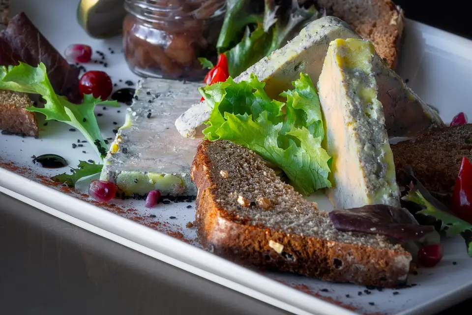 La table du chef — photo 5