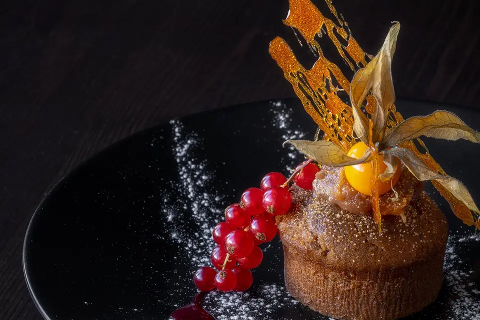 La table du chef — photo 4