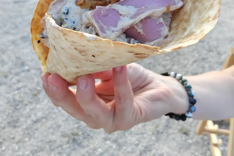 Swice Roll — photo 2