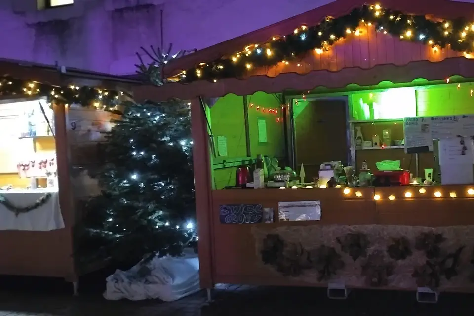 Swice Roll — photo 4