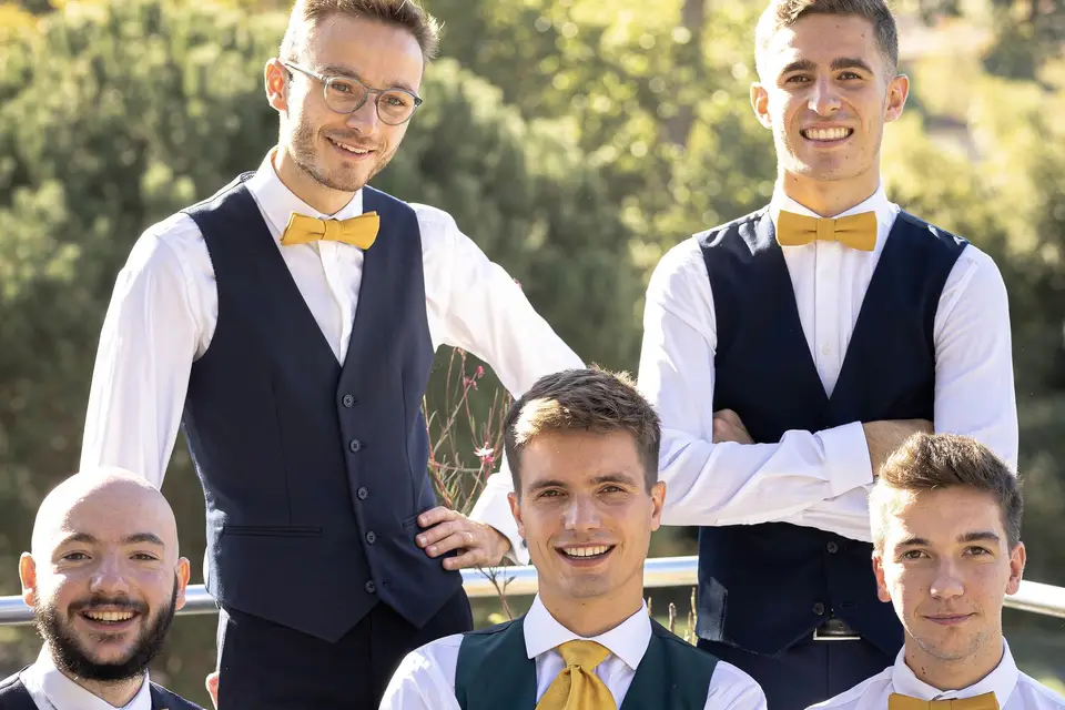 Chic en pap — photo 7