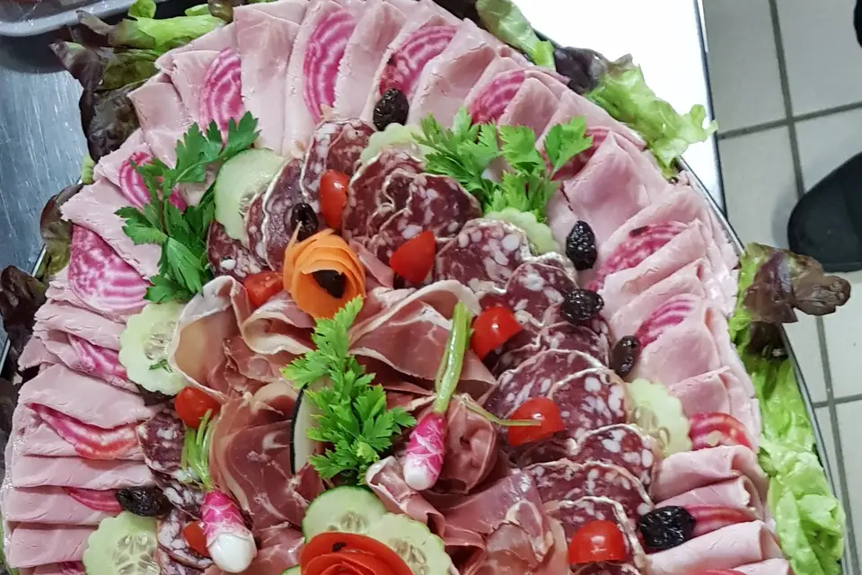 La table du chef — photo 8