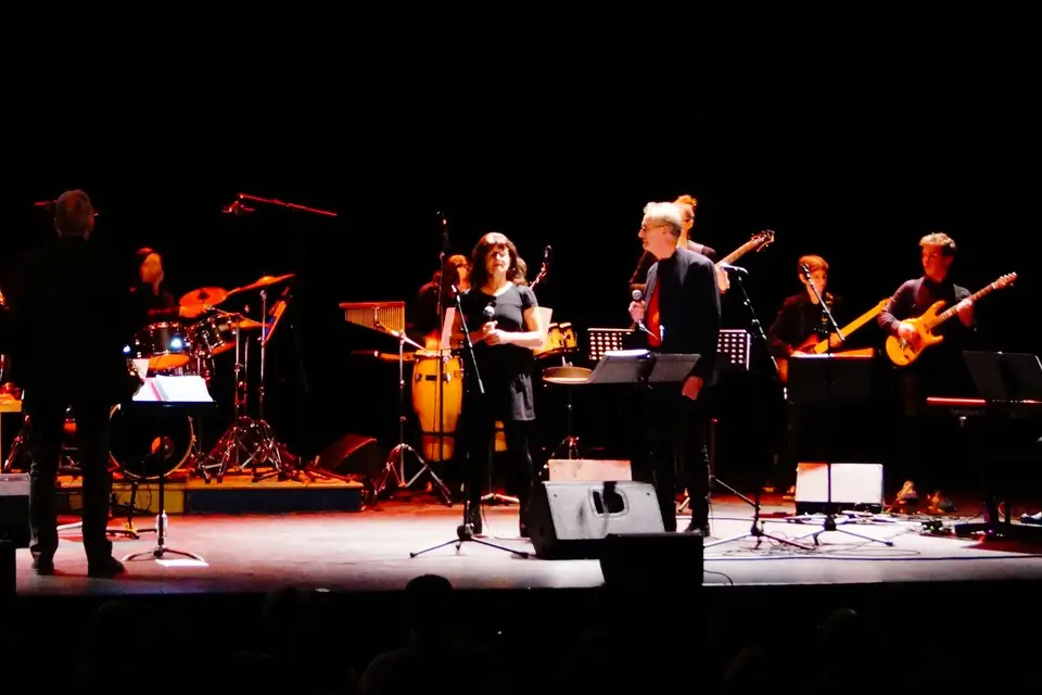 La Prod à Jojo — photo 1