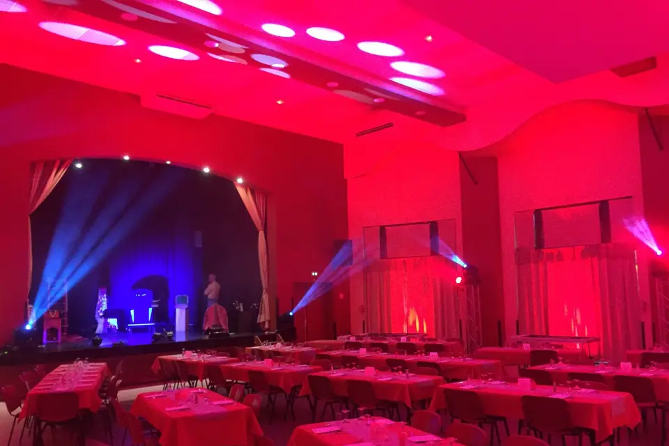 Yannlight — photo 8