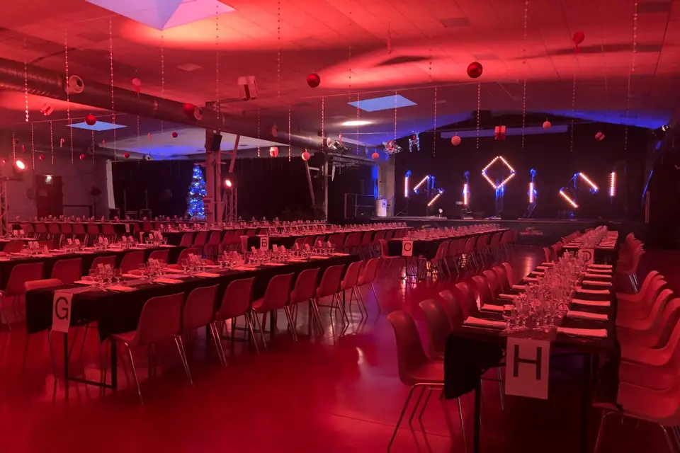 Yannlight — photo 7