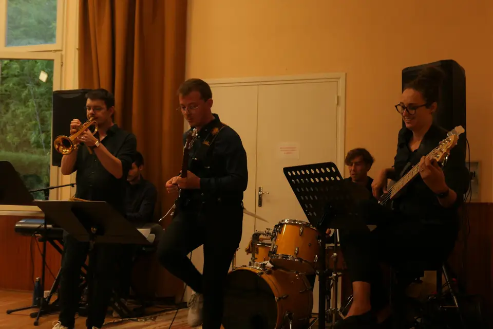 La Prod à Jojo — photo 2