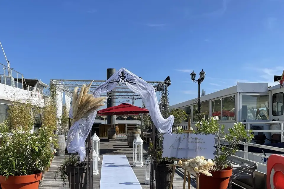 Péniche le Royal — photo 1