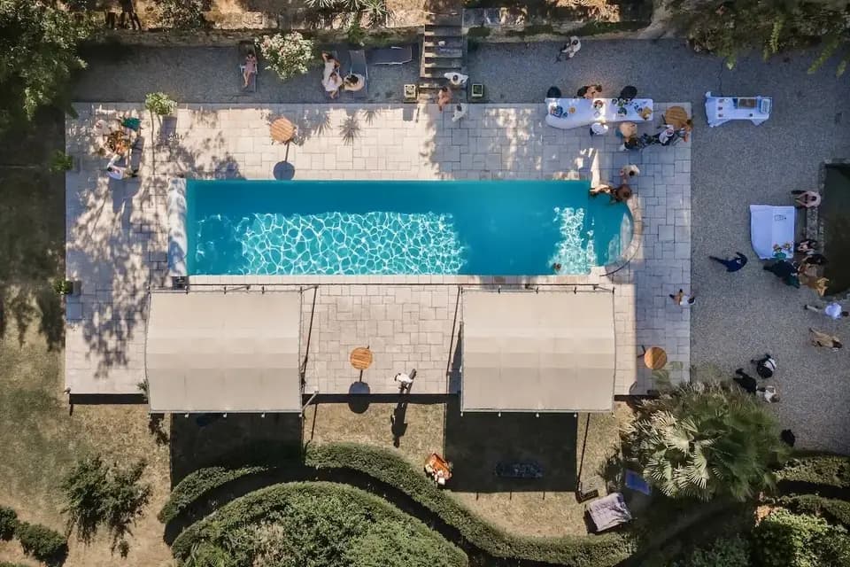 Château Mallet — photo 5