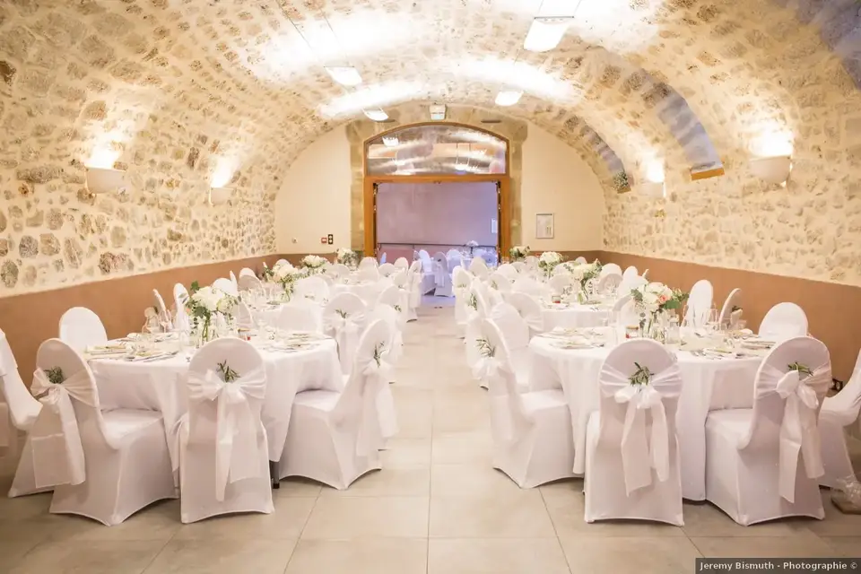 Château Mallet — photo 1