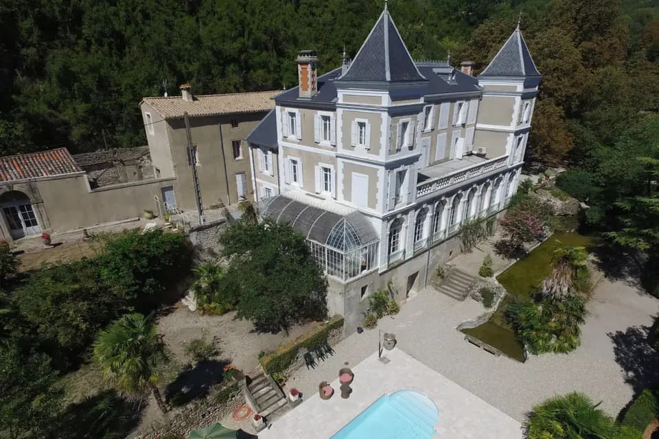 Château Mallet — photo 3