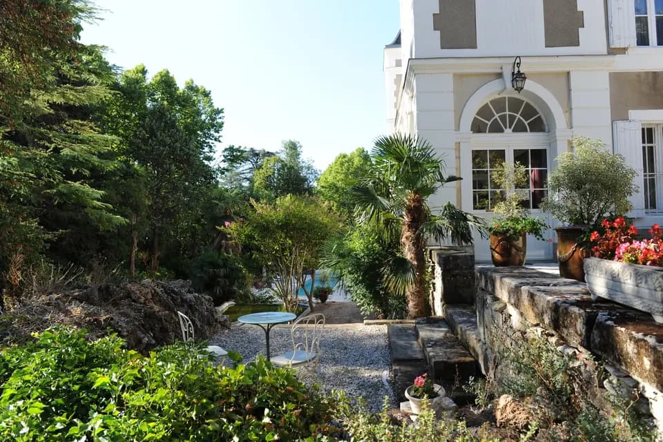 Château Mallet — photo 7