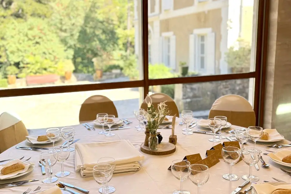 Château Mallet — photo 4