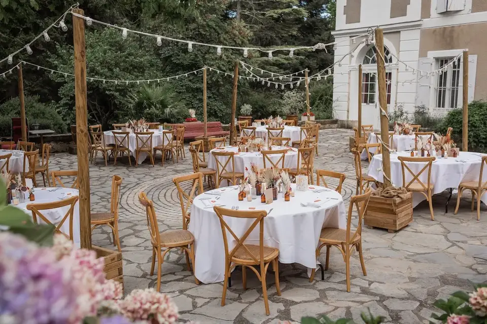 Château Mallet — photo 2