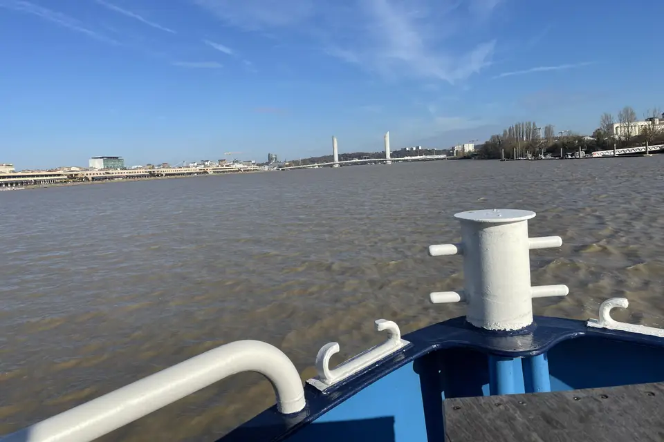 Péniche le Royal — photo 8