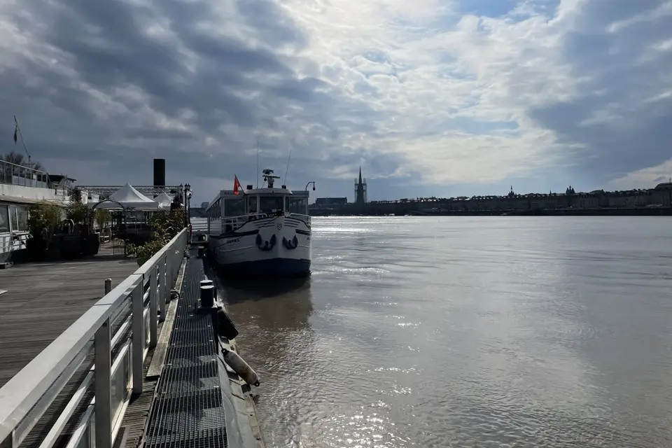 Péniche le Royal — photo 5