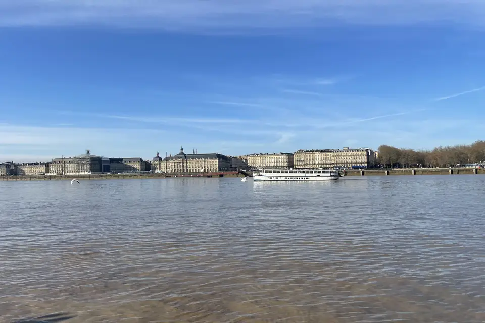 Péniche le Royal — photo 4