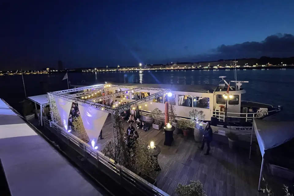 Péniche le Royal — photo 6