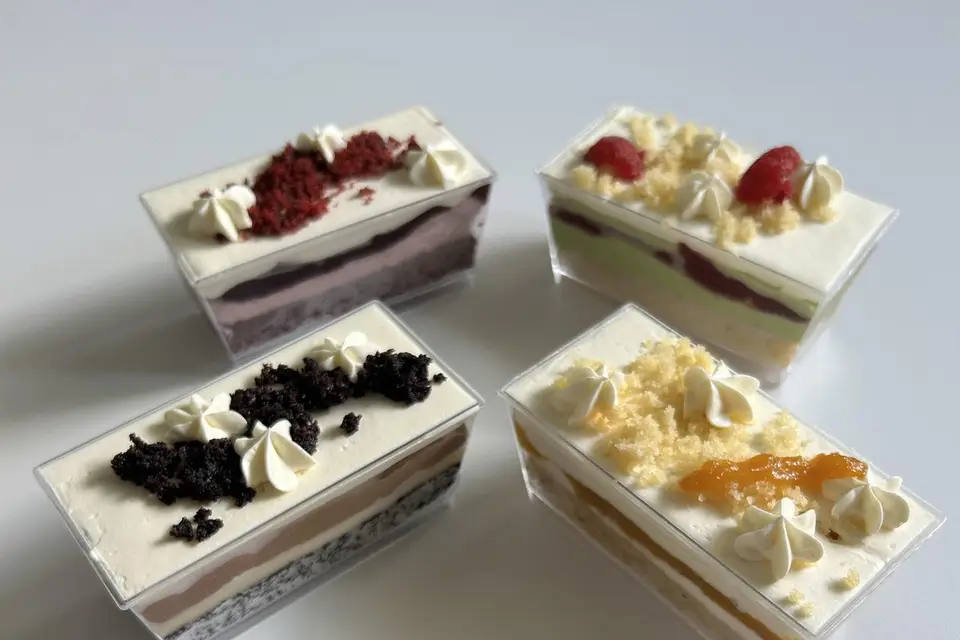 Love Lo Cake — photo 7