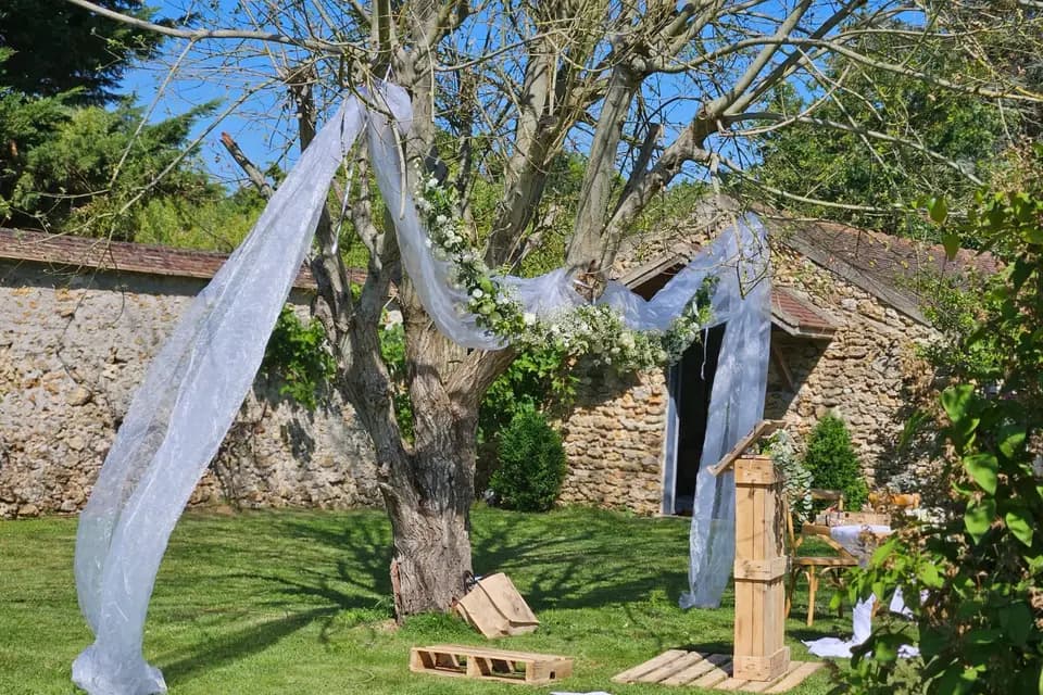 Maison de Rose — photo 1