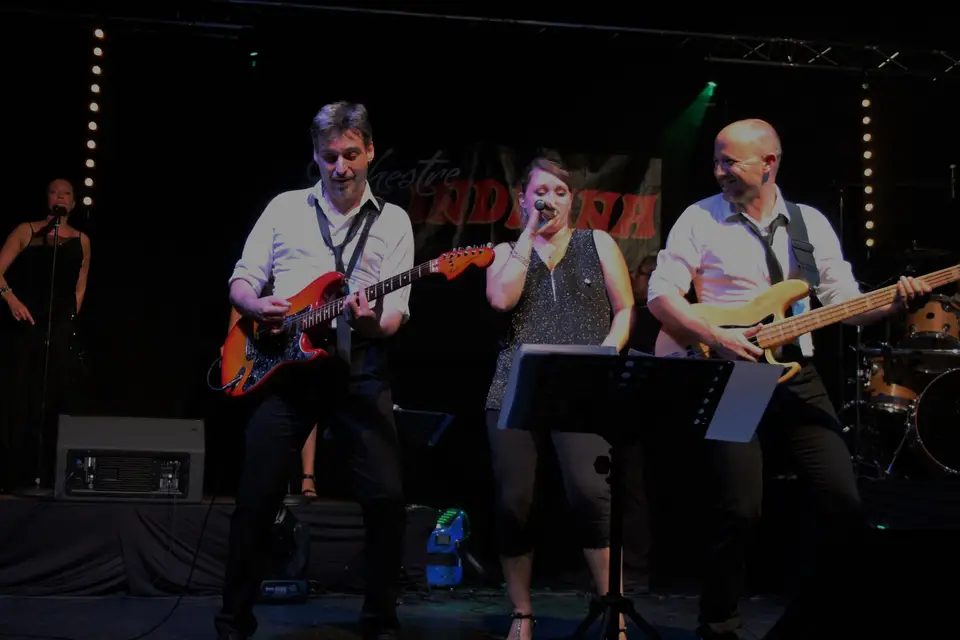 Orchestre Indiana — photo 4