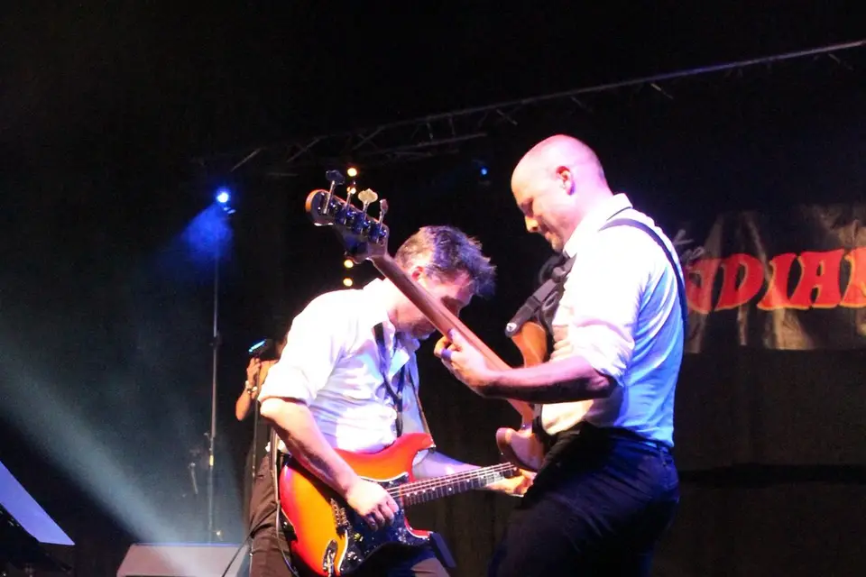 Orchestre Indiana — photo 3