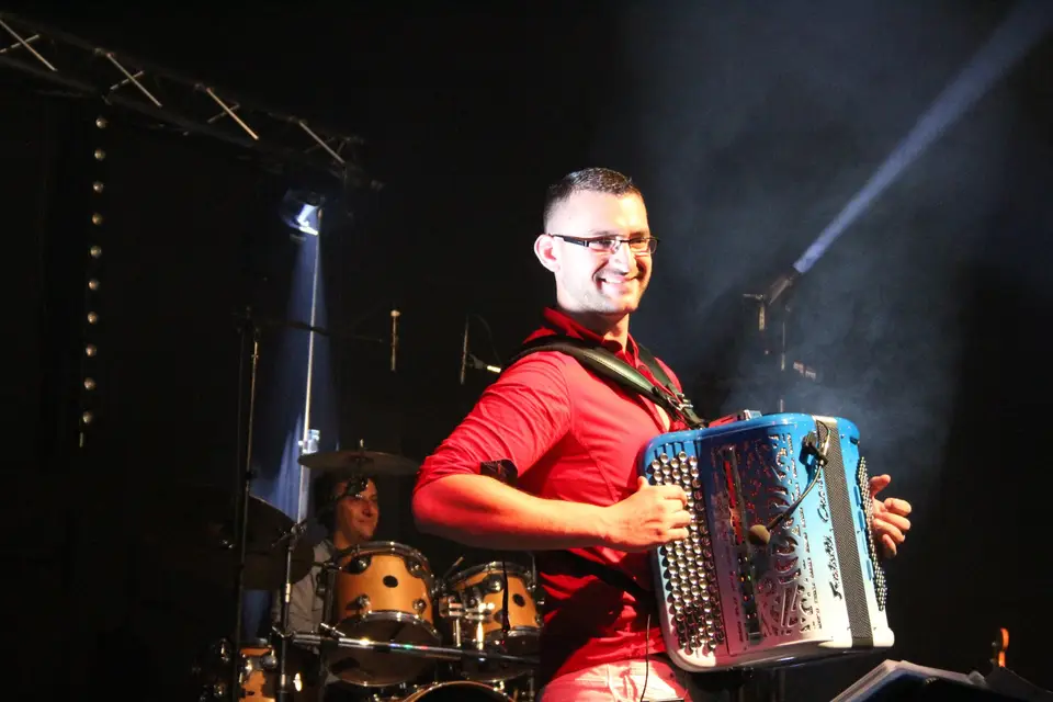 Orchestre Indiana — photo 5