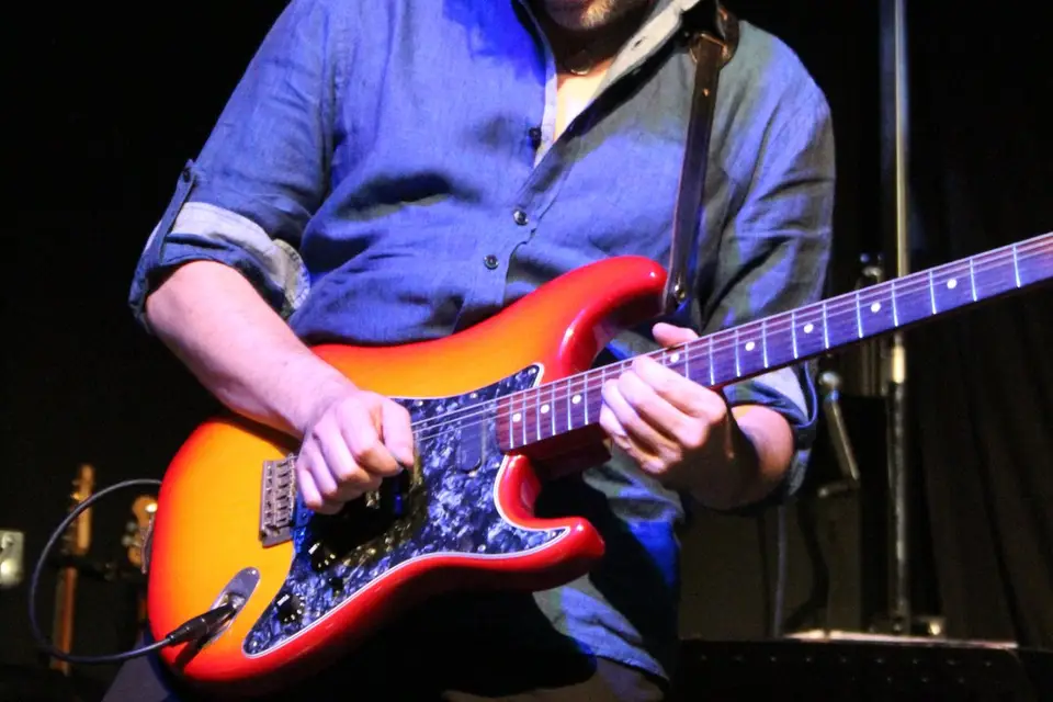 Orchestre Indiana — photo 8