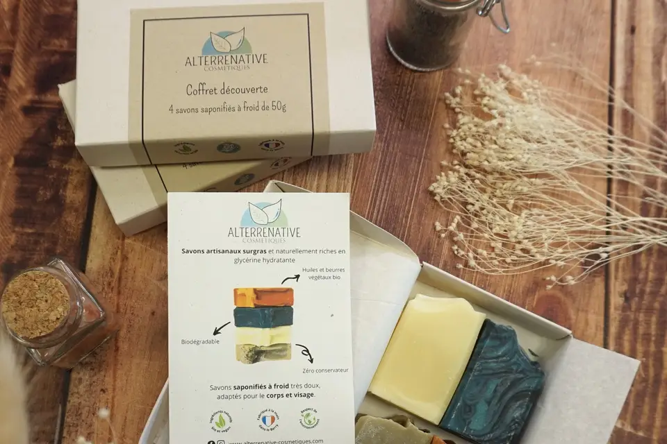 Alterrenative Cosmétiques — photo 7