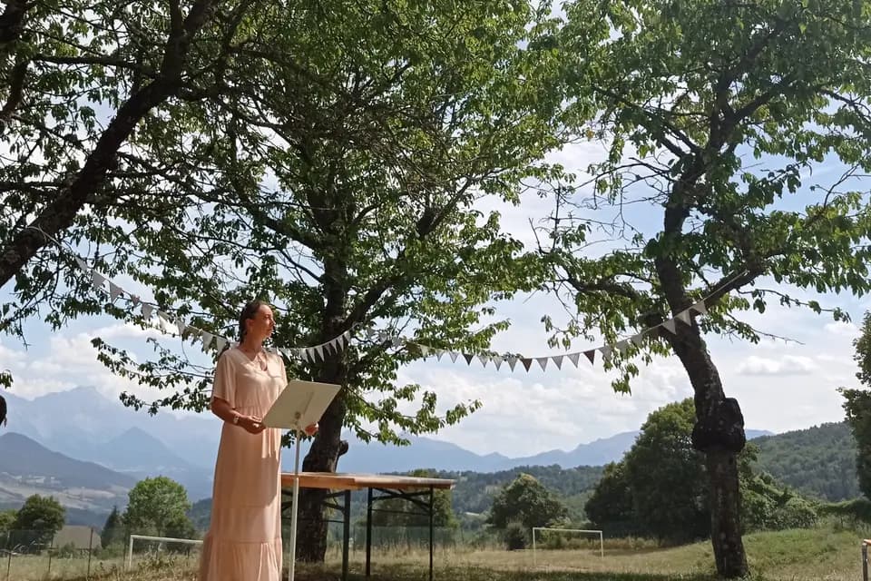 Votre Union — photo 8