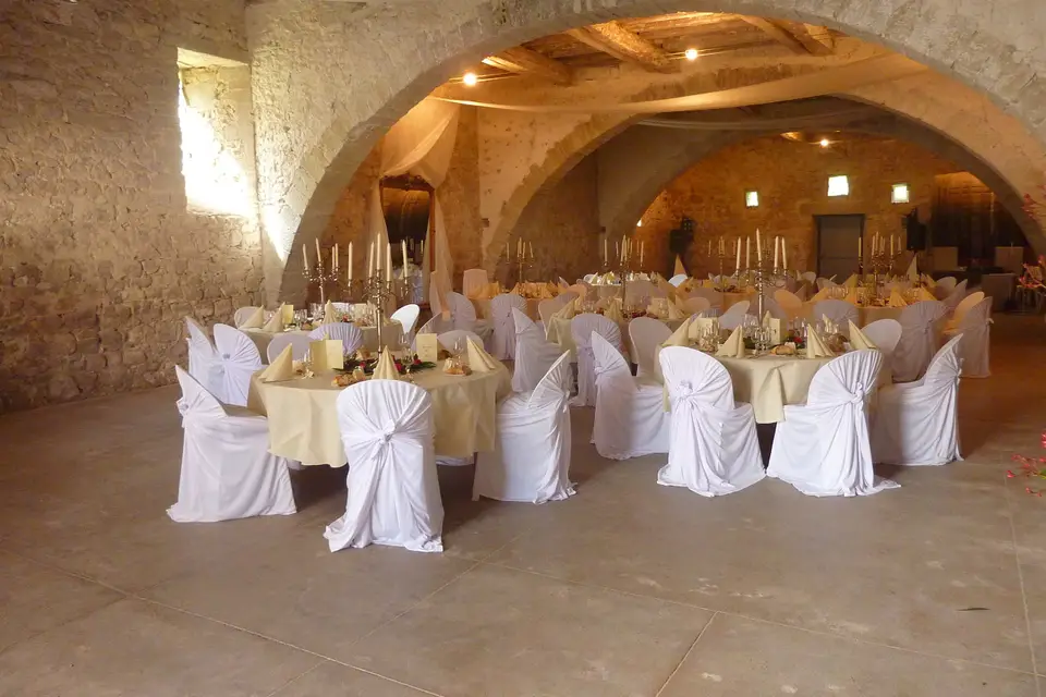 Aude Réceptions — photo 1