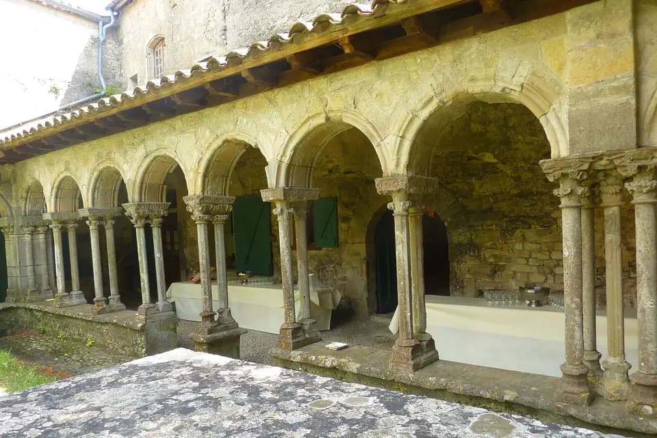 Aude Réceptions — photo 3