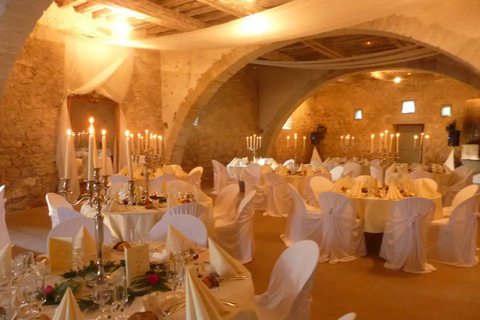 Aude Réceptions — photo 6