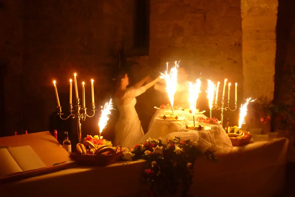 Aude Réceptions — photo 4