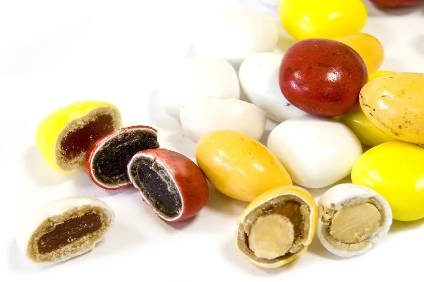 Sweet Dragées — photo 2