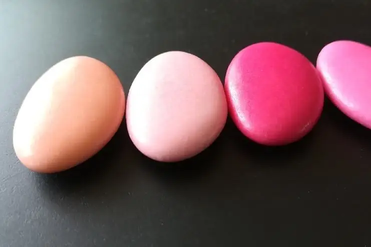 Sweet Dragées — photo 3