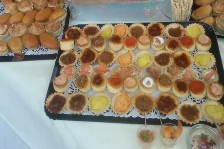 Aude Réceptions — photo 8